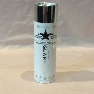 GlamGlow Supercleanse Cleanser